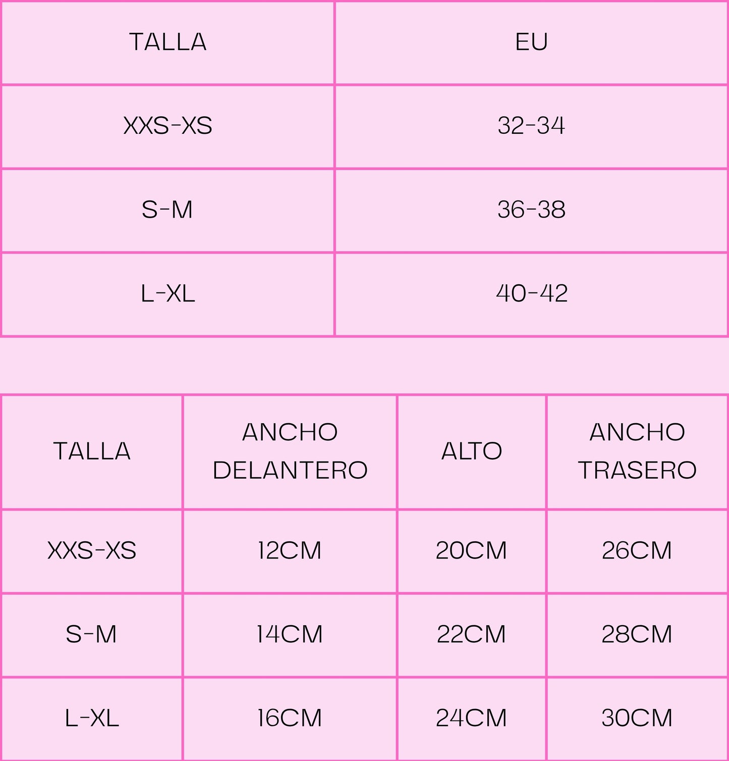 TURMALINA MANTRA BOTTOM