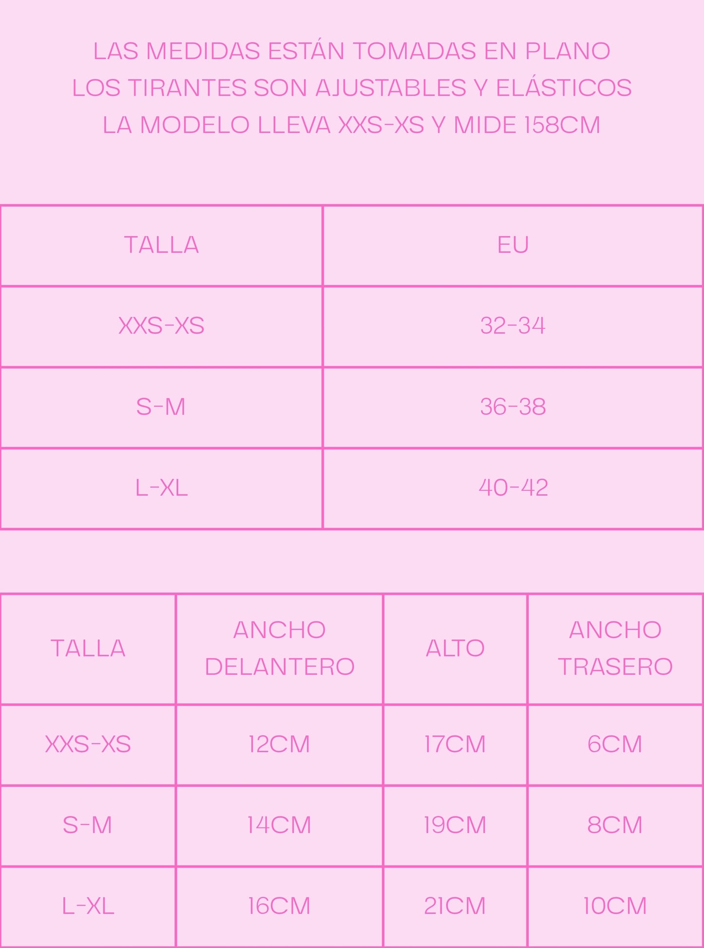 TURMALINA COSMOS BOTTOM