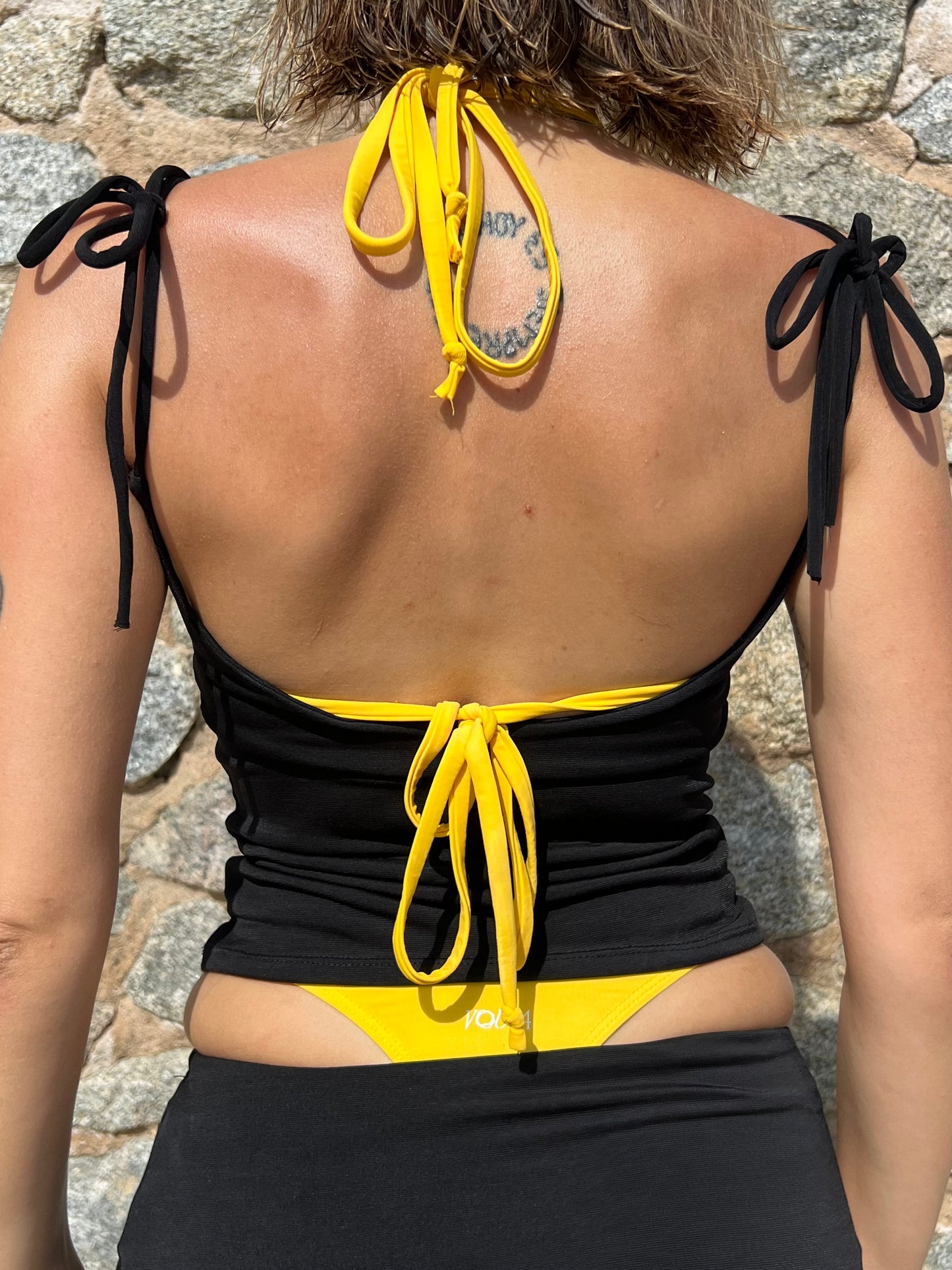 LLIBERTA TOP