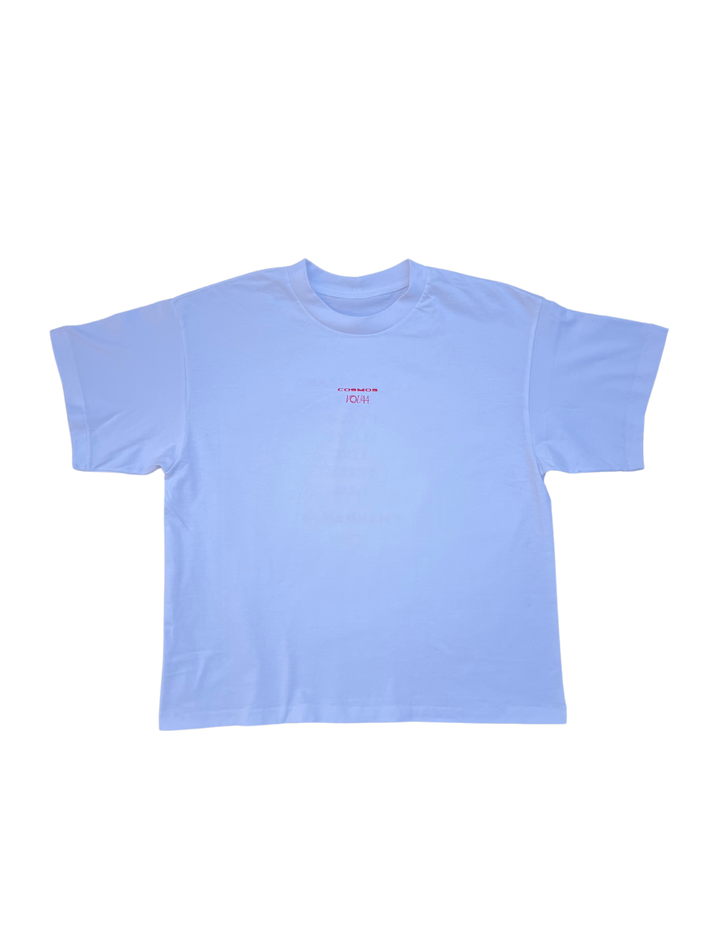 CHAKRAS TEE