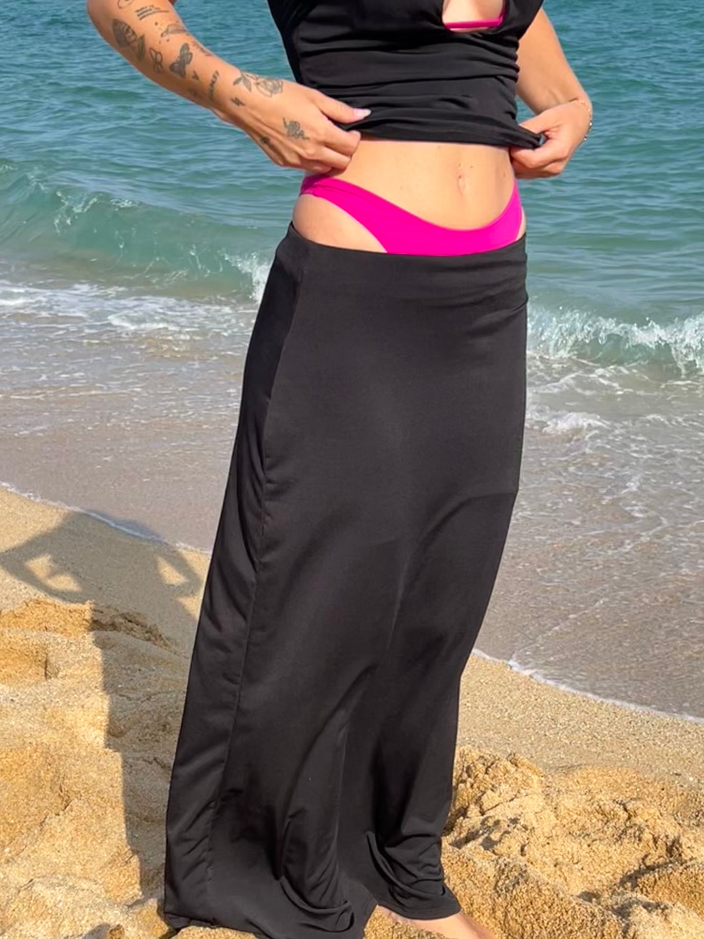 LLIBERTA SKIRT