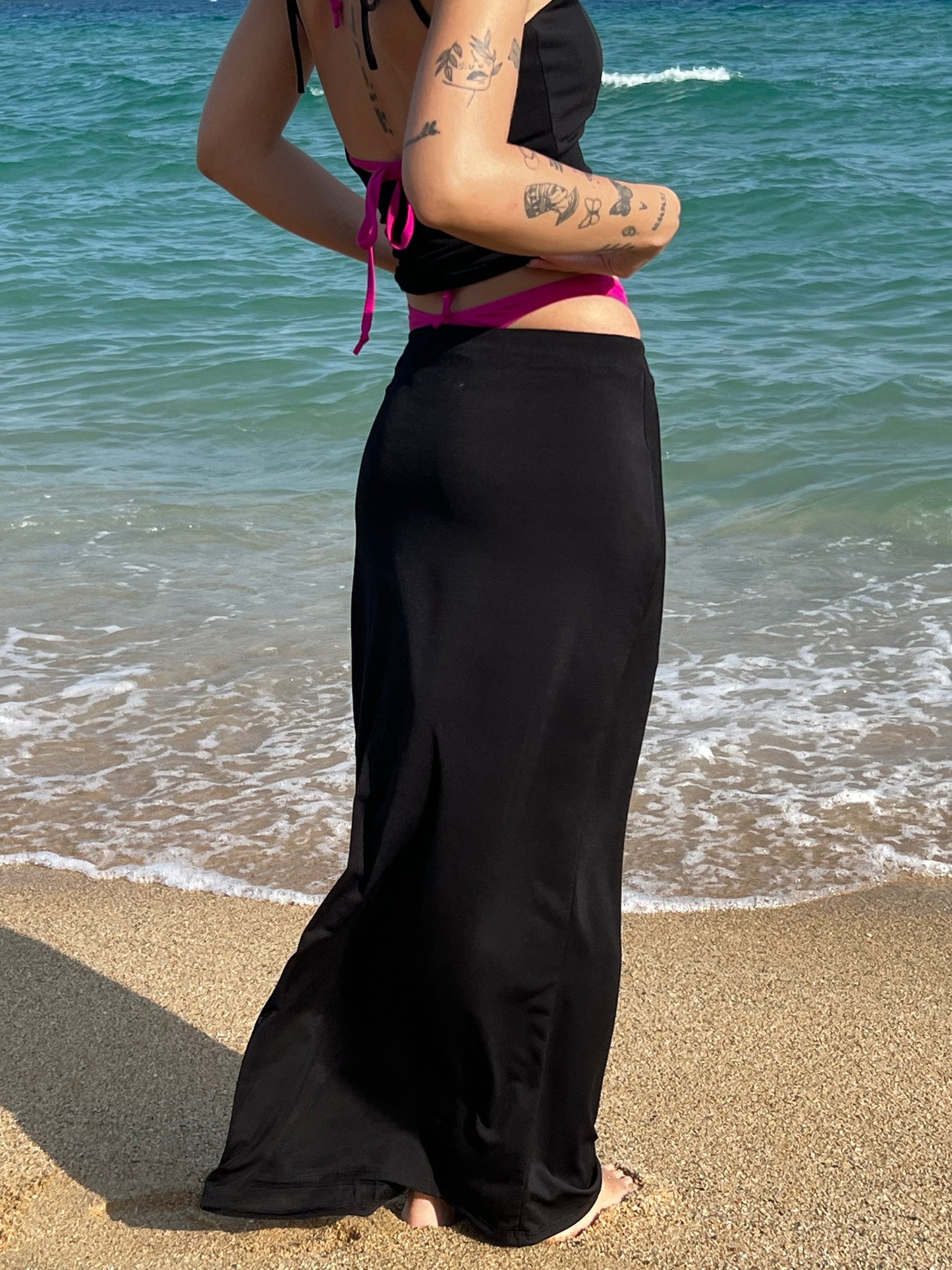 LLIBERTA SKIRT