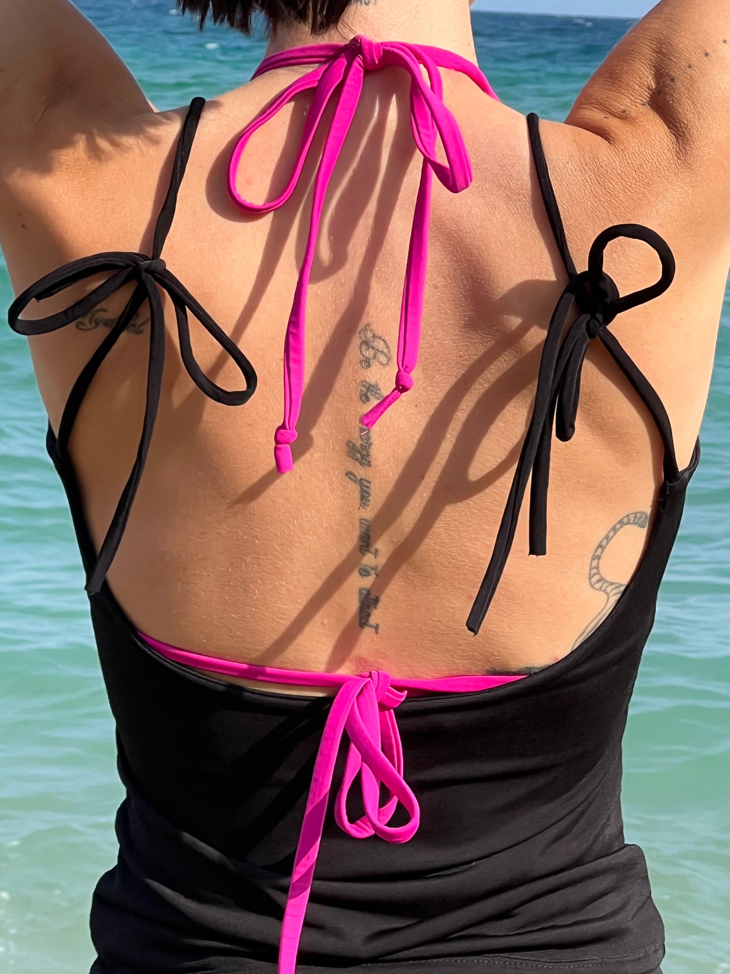 LLIBERTA TOP