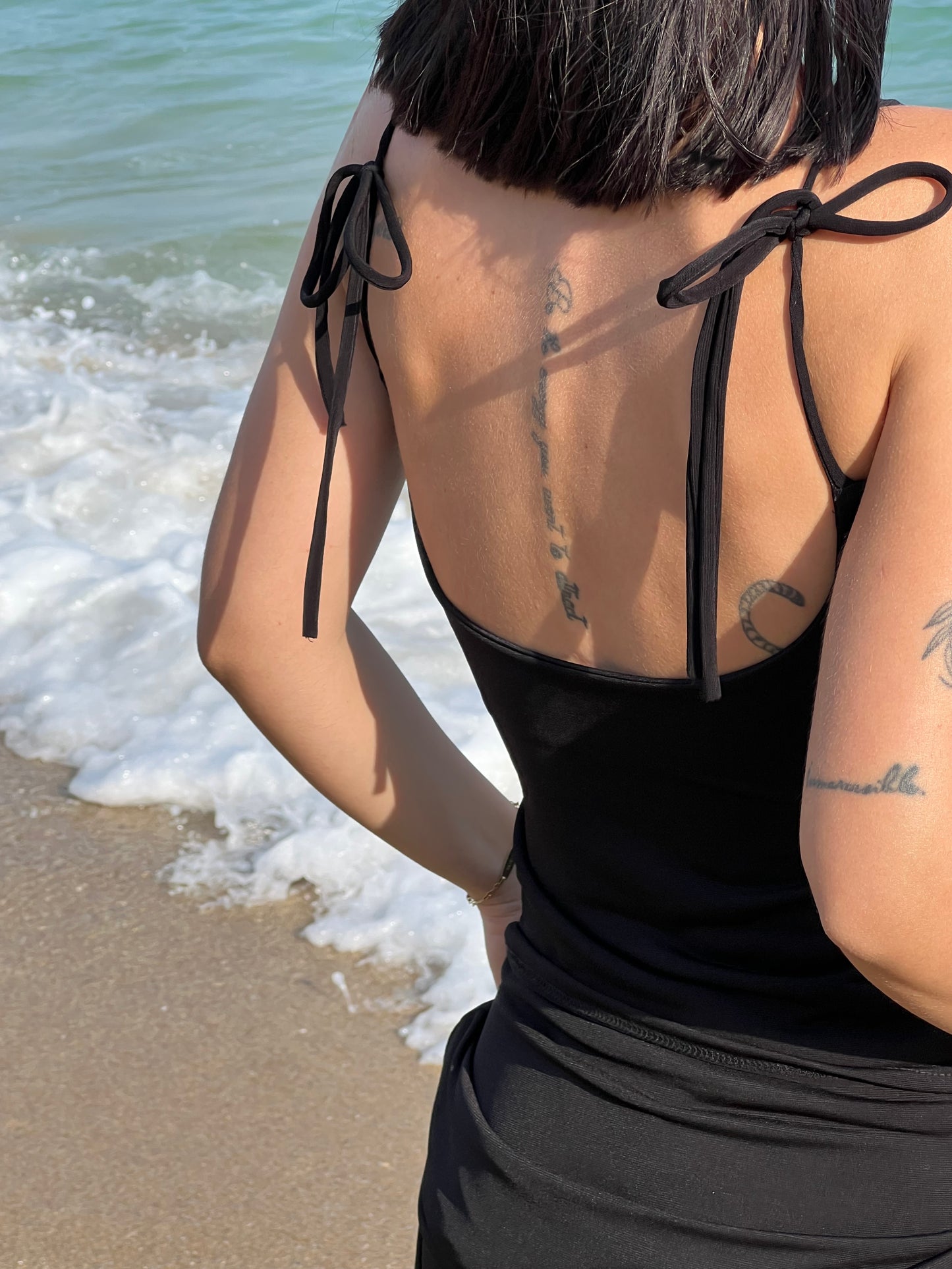 LLIBERTA TOP