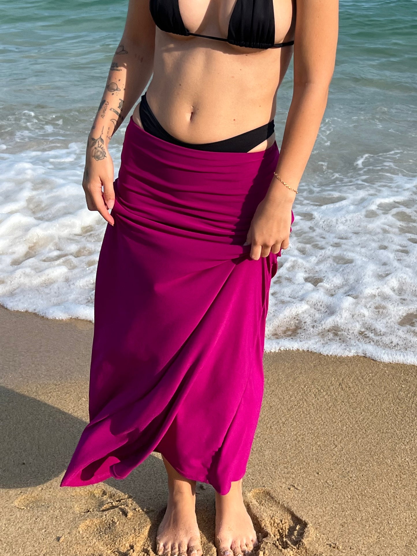 VENEZUELA SKIRT