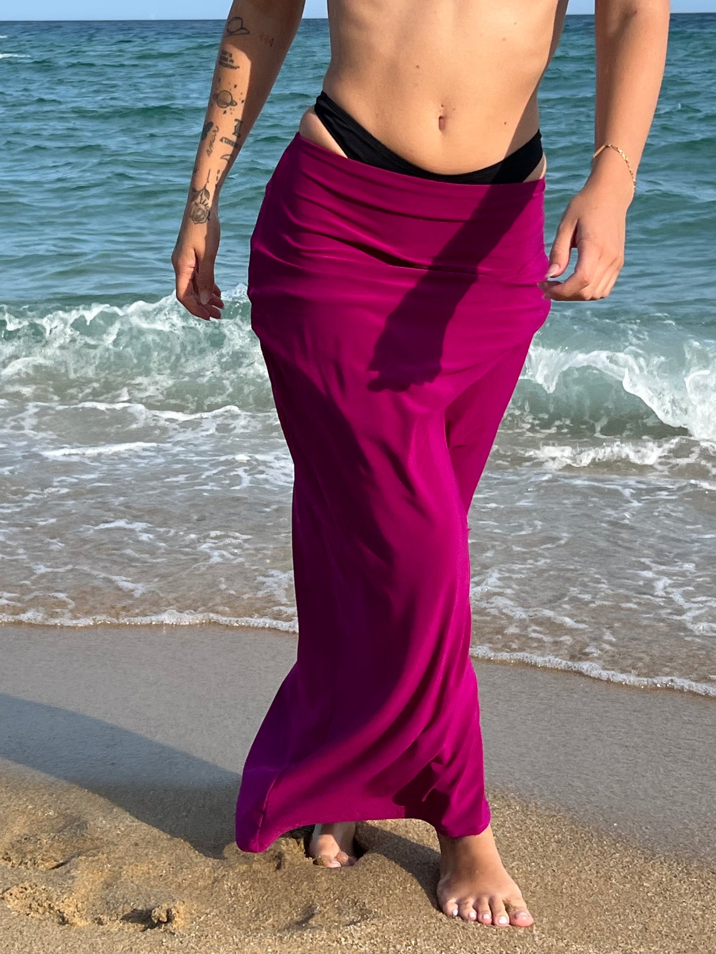 VENEZUELA SKIRT