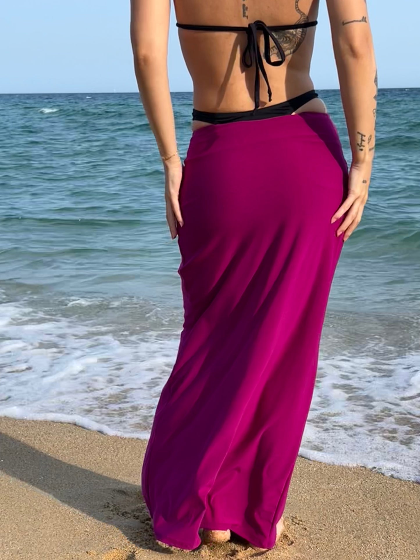 VENEZUELA SKIRT