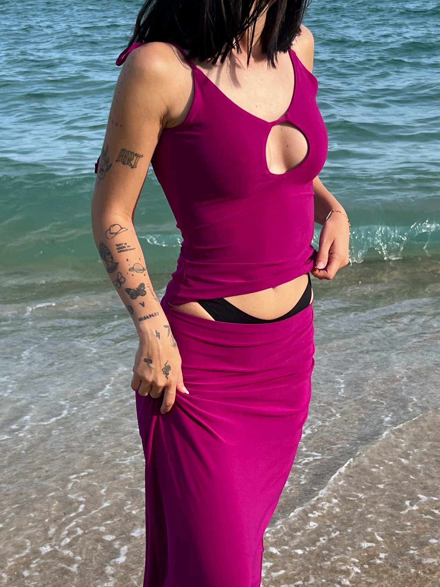 VENEZUELA TOP