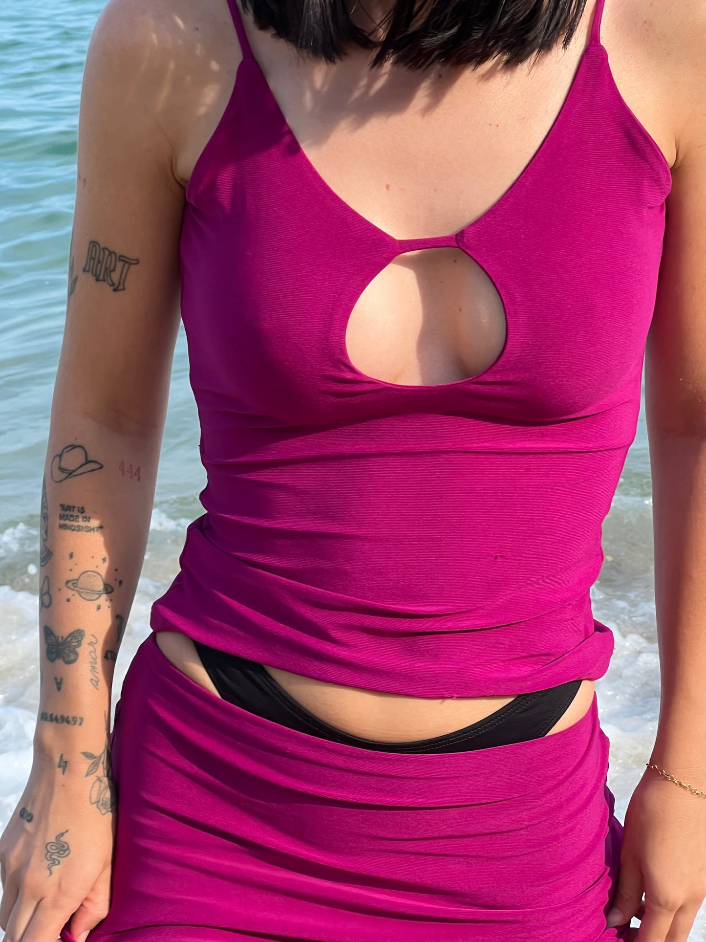 VENEZUELA TOP