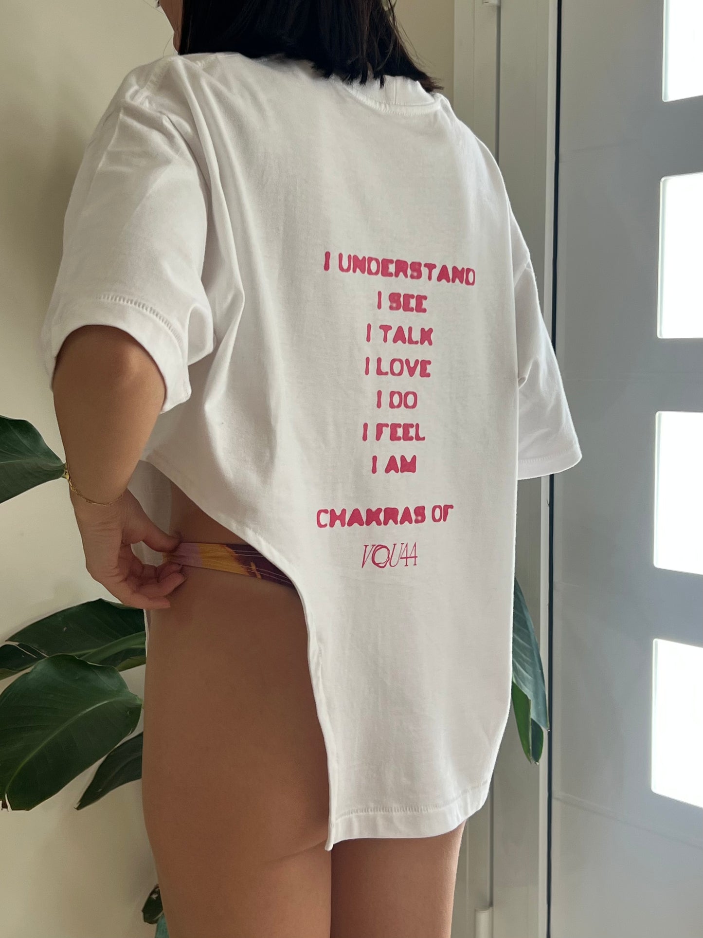CARACAS TEE