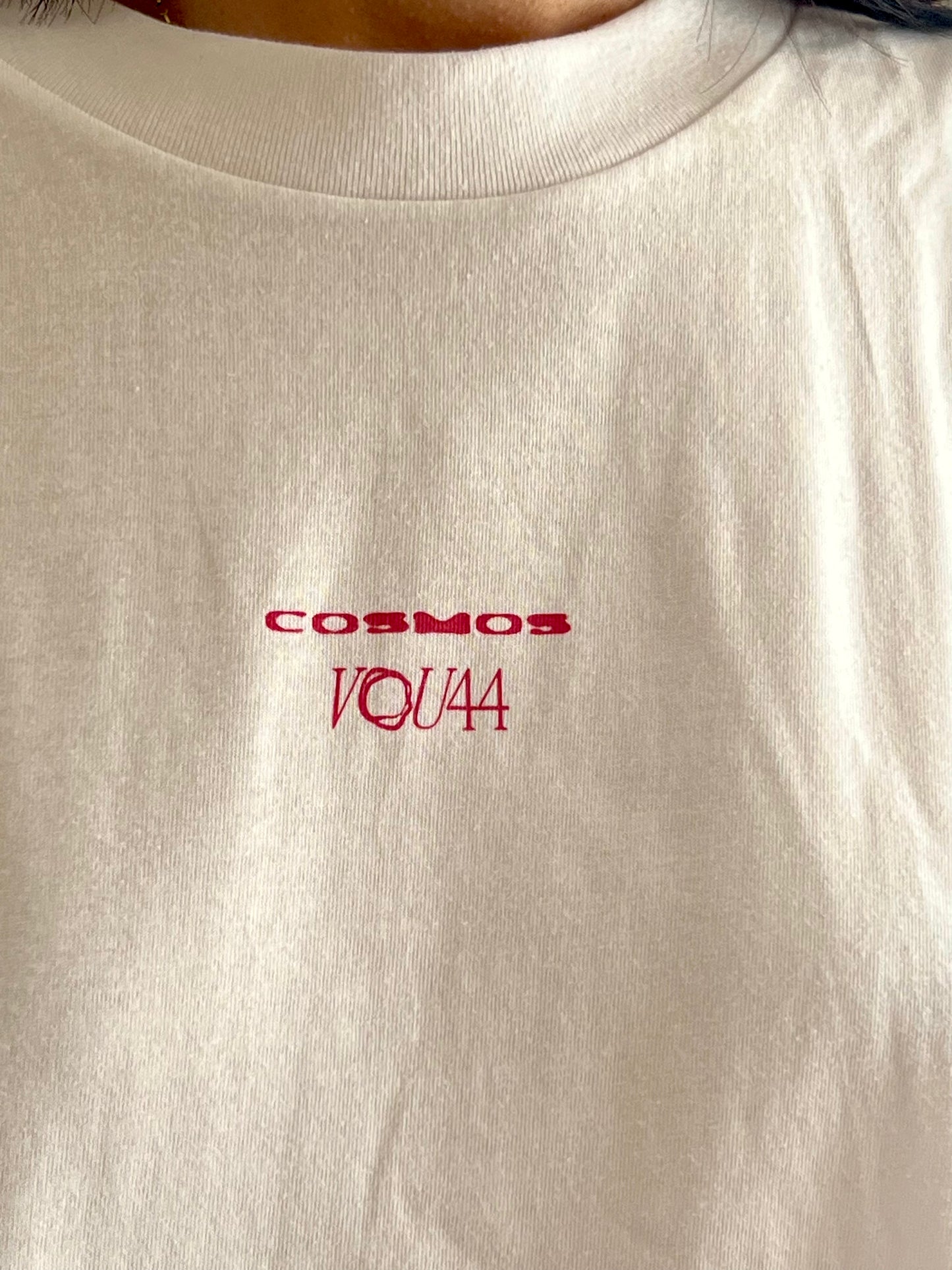 CHAKRAS TEE
