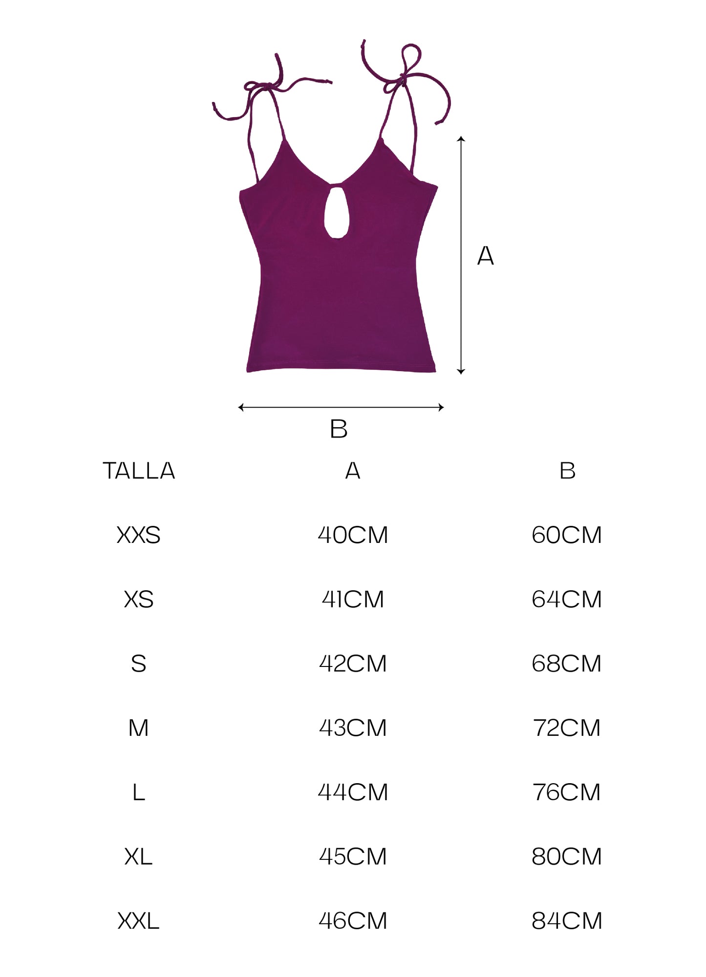 VENEZUELA TOP