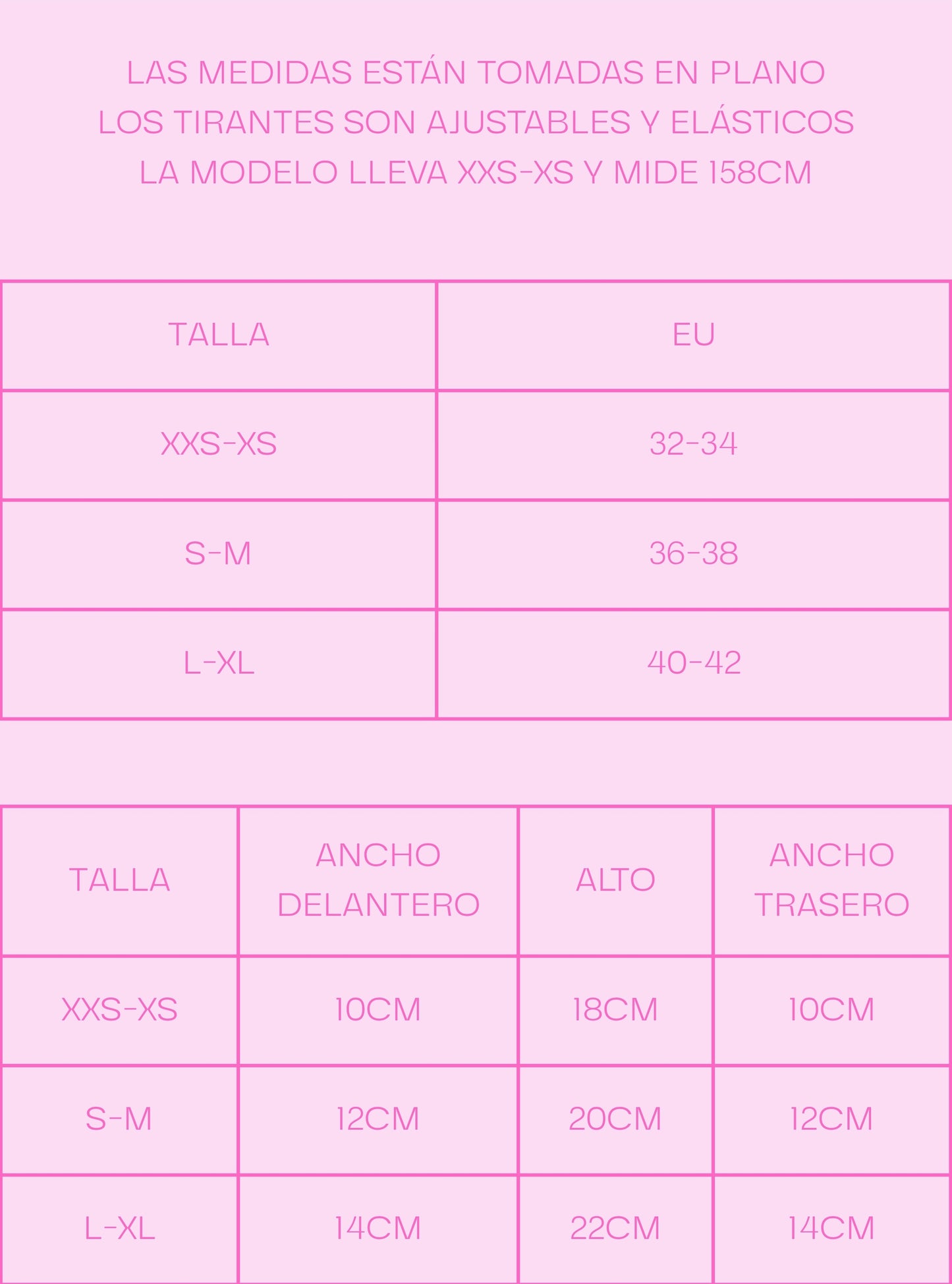 TURMALINA KARMA BOTTOM