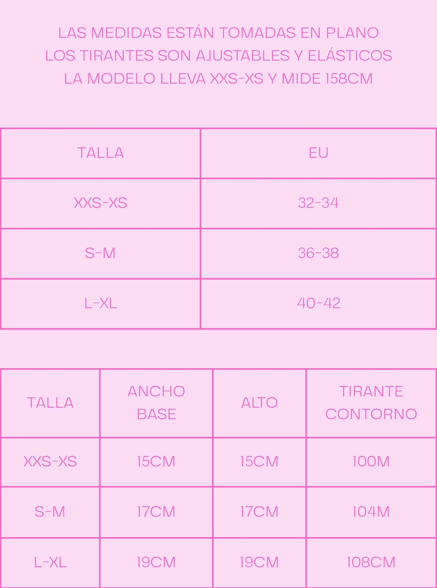 IBI AURA TOP
