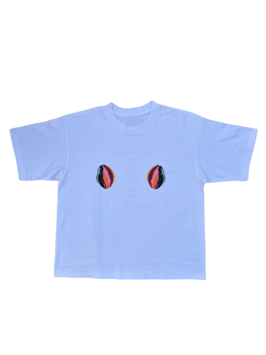 COSMOS TEE