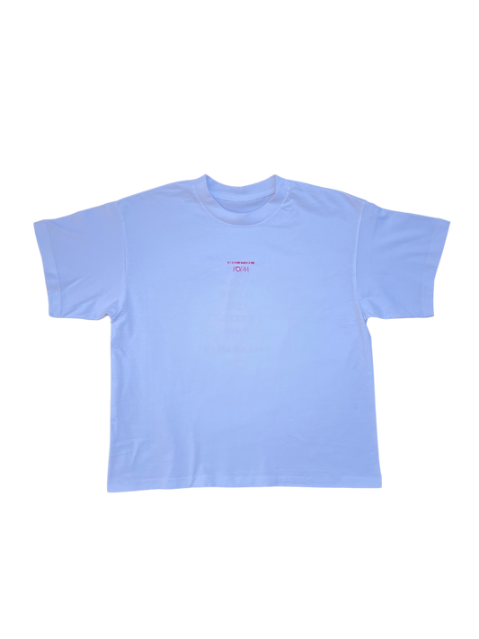 CHAKRAS TEE