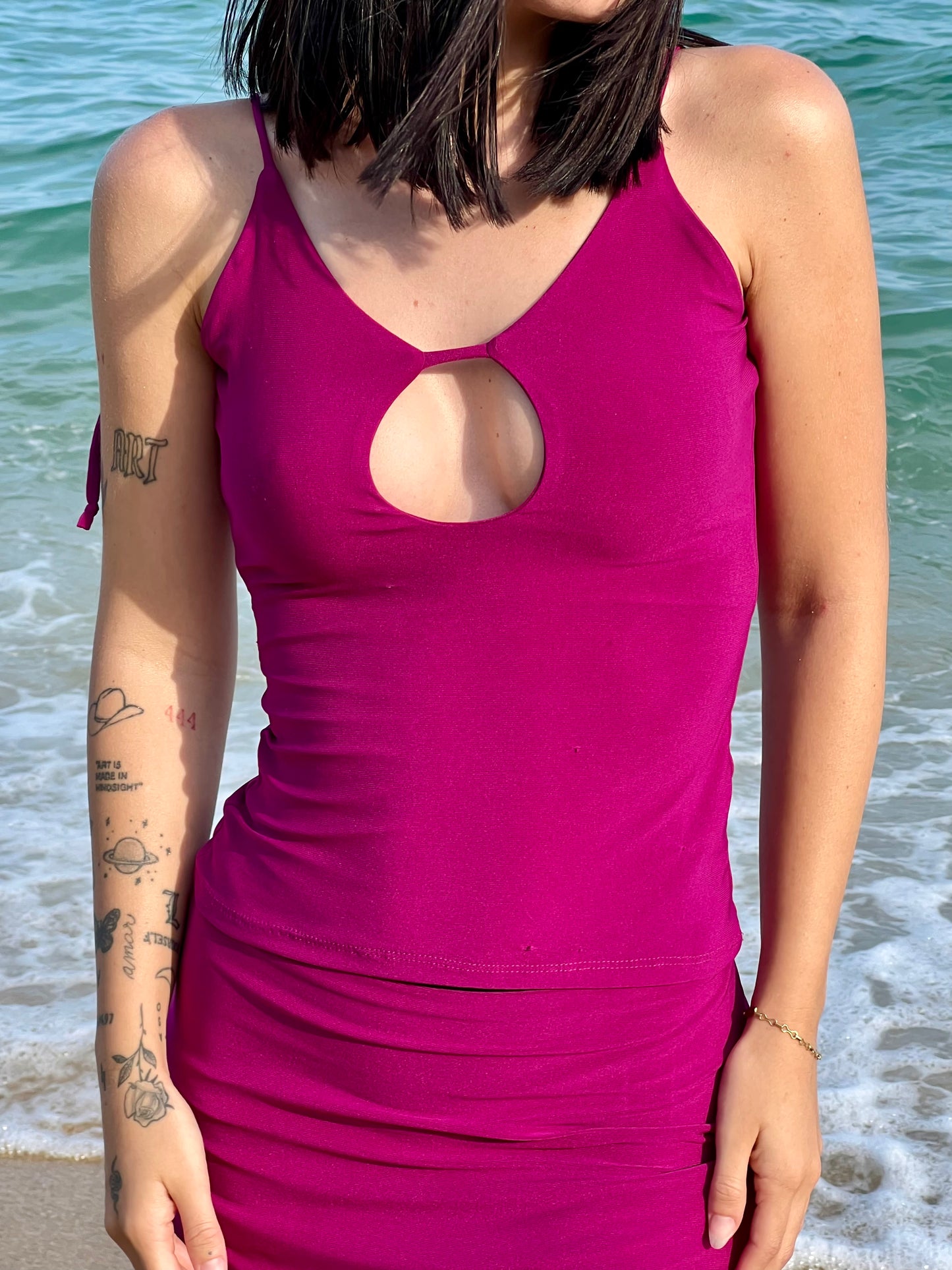 VENEZUELA TOP